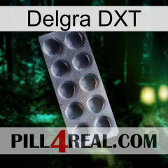 Delgra DXT 30